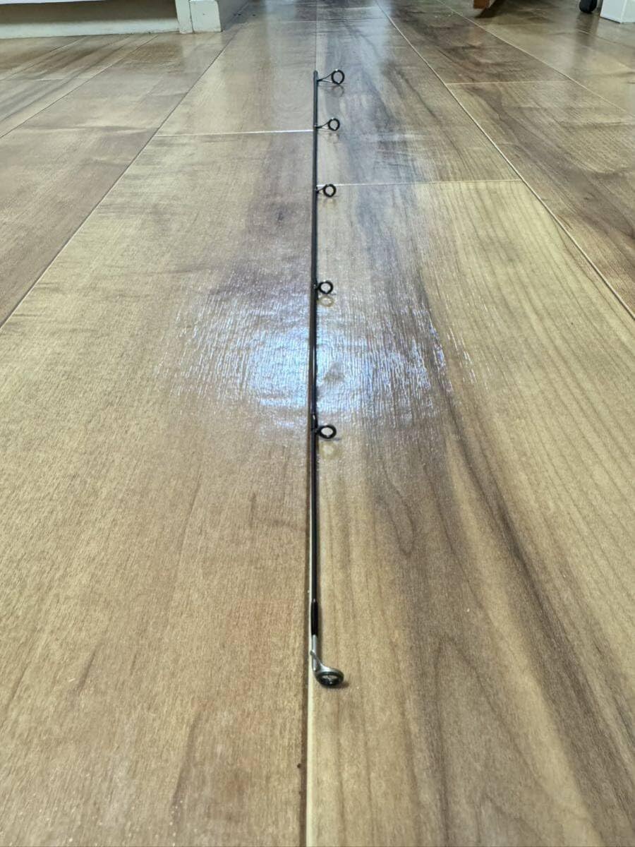 ITO.CRAFT イトウクラフト EXC510ULX ケヤキ 10周年記念モデル