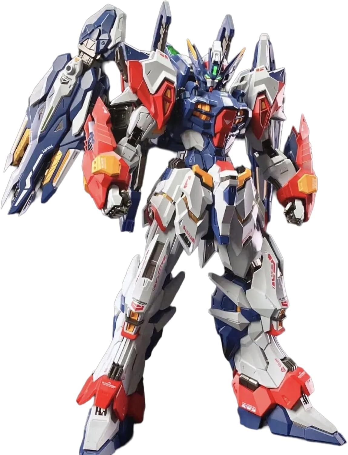 Amazon.com: DZHSNWJ CangDao CD-TG01 CDTG01 Tian Wei 1/100 Scale