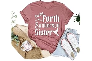 Sanderson Sisters Halloween Youth Costumes