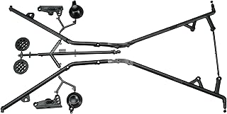 HPI Racing 85439 Roll Bar Set Long Baja