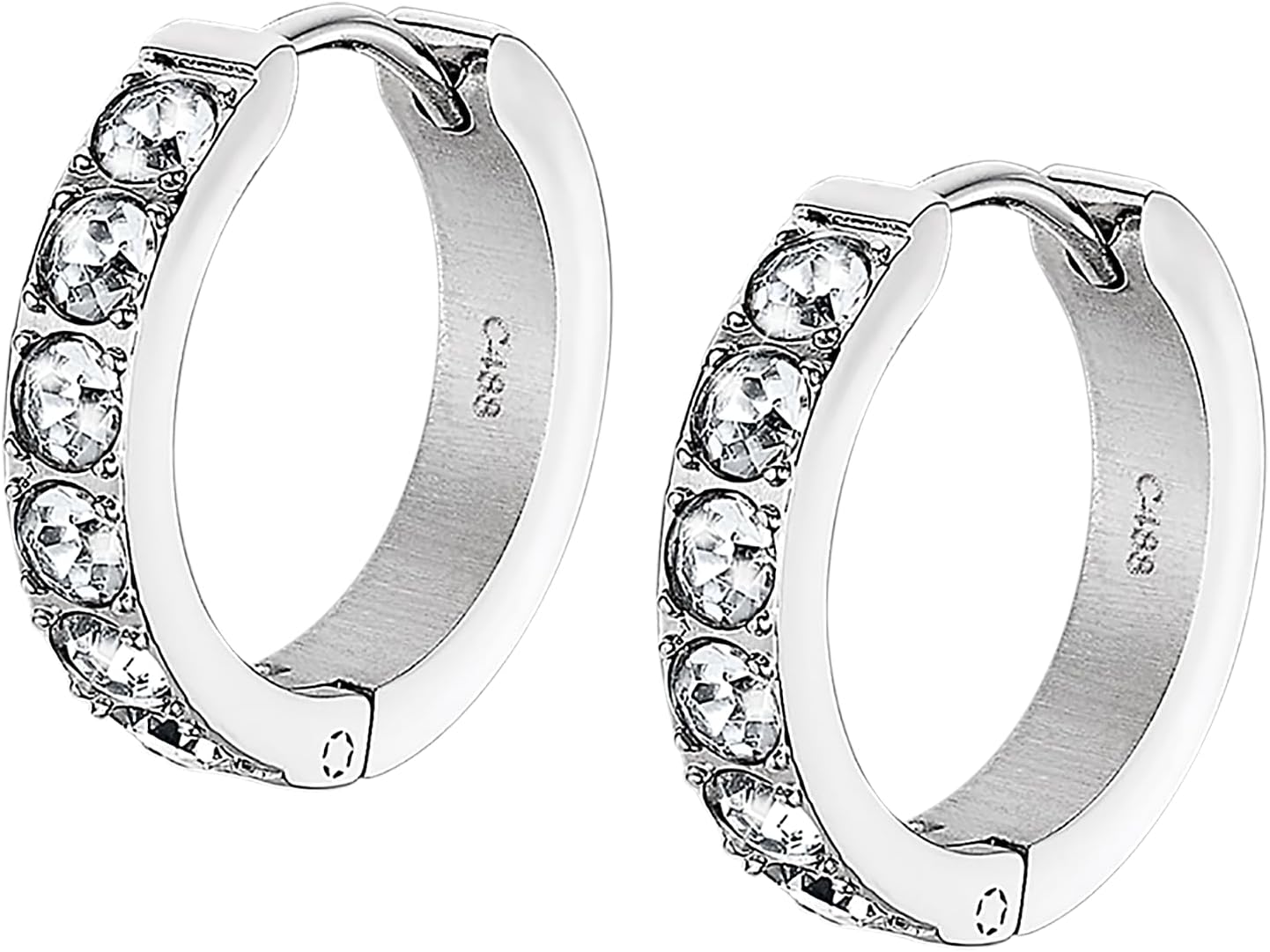 Lotus Women's Earrings LS2354-4/1