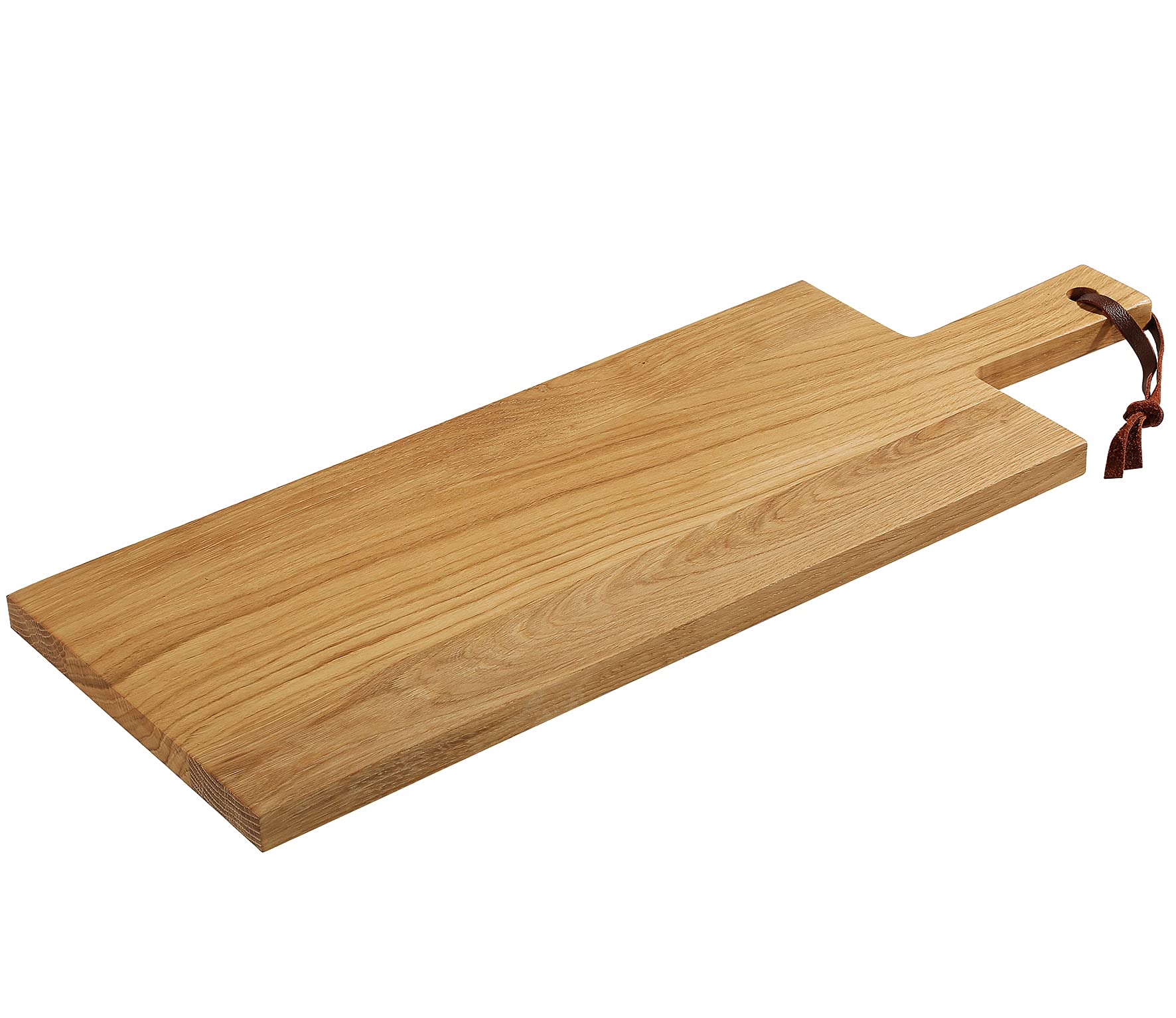Amazon.co.jp: Zassenhaus サービングボード - 木製 ナチュラル 58cm