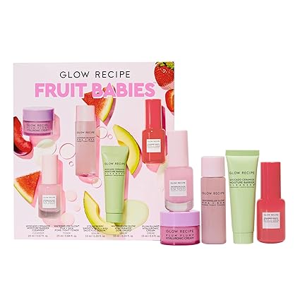 Glow Recipe - Fruit Babies Bes&hellip;
