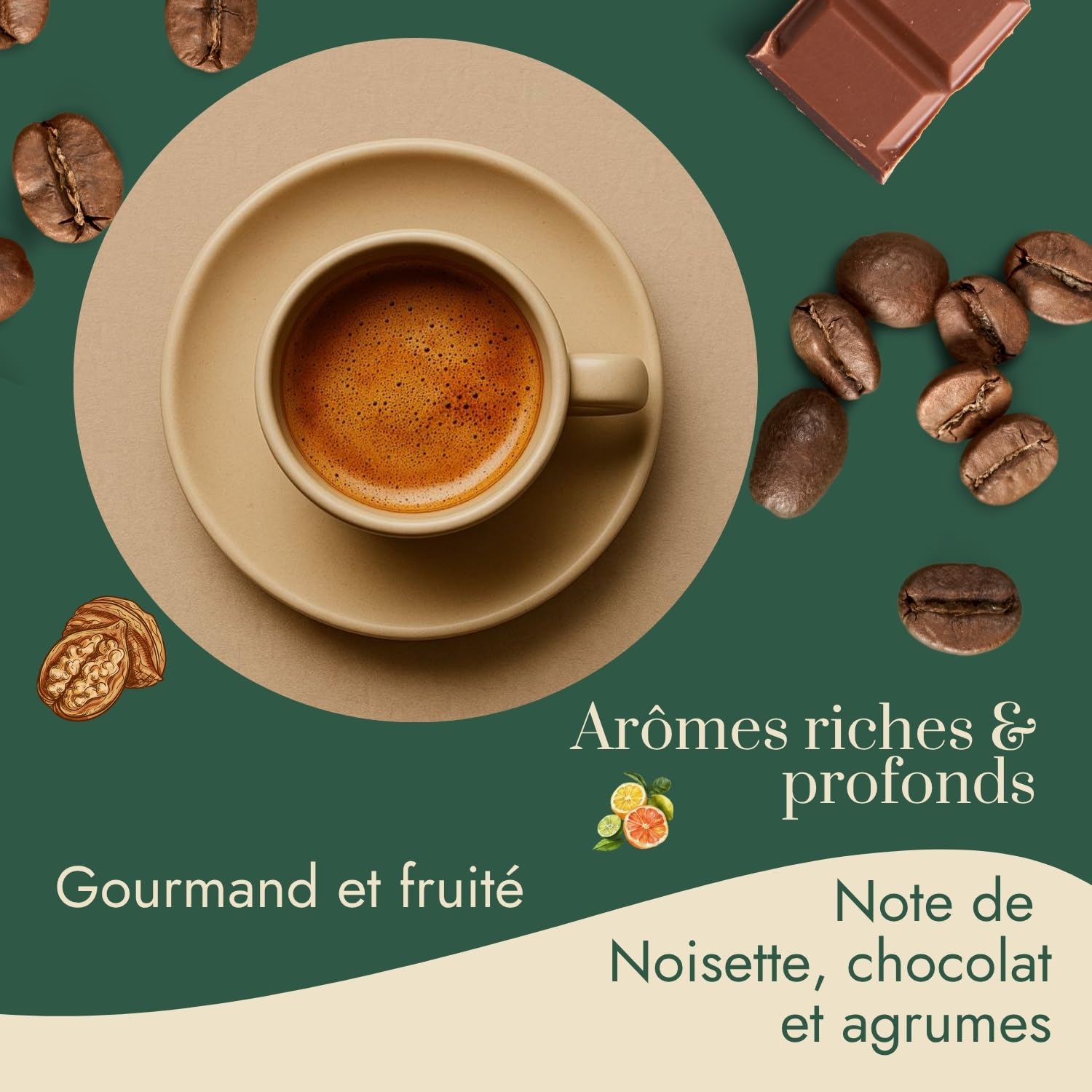 Graindecafé - Café Vert En Grain Origine Nicaragua 1kg – 100% Arabica Non Torréfié | Café Brut à Torréfier Maison | Idéal Machine À Grain Une Fois Torréfié | Grains Riche Et Aromatique