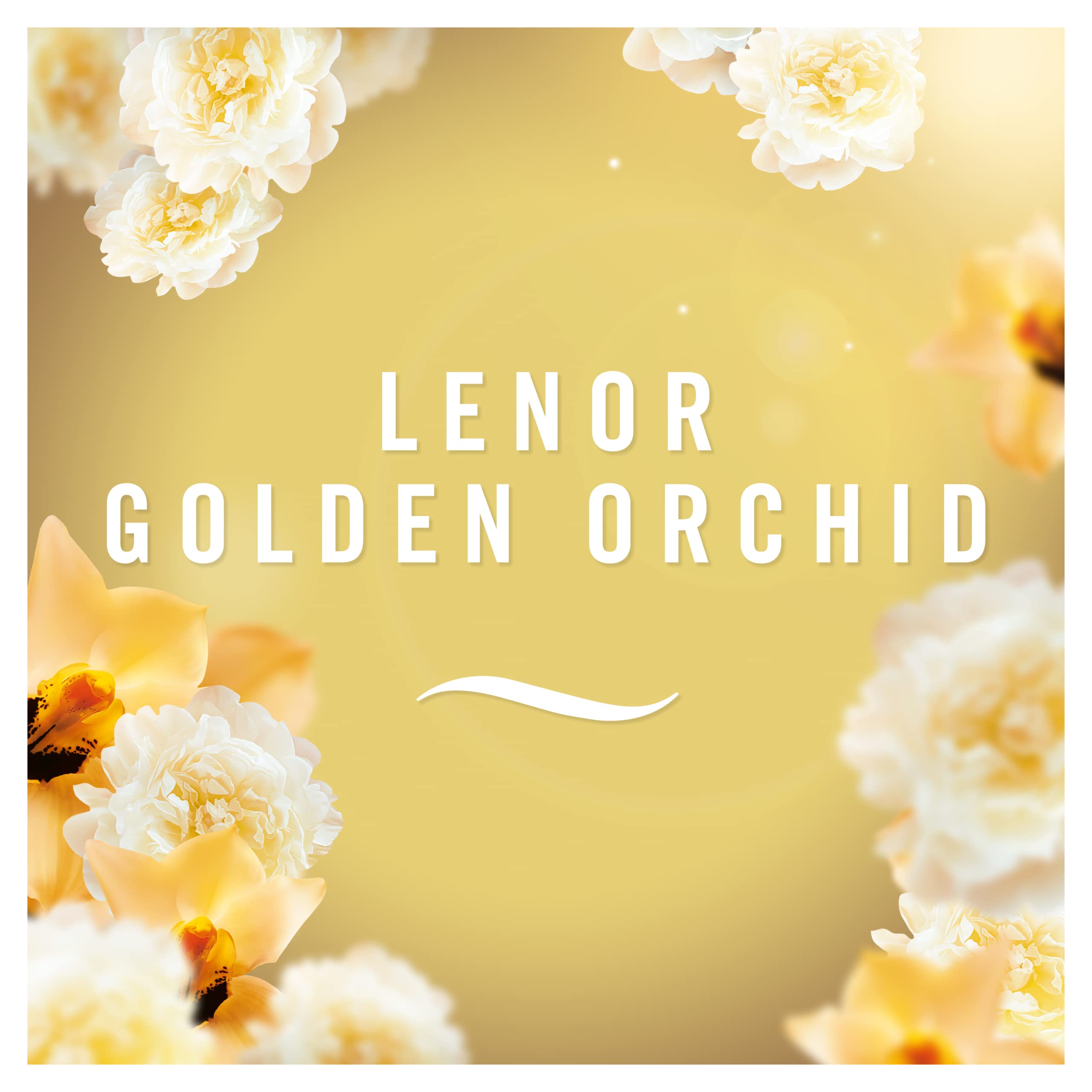 Febreze 3Volution Recharge de désodorisant à brancher 20 ml Orchidée dorée 3 parfums alternés pour éliminer les odeurs