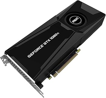 PALIT GeForce GTX 1080 Ti グラボ Amazon | Palit gtx1080 Ti、11 GB ddr5 X、HDMI、3 DP、2つスロット