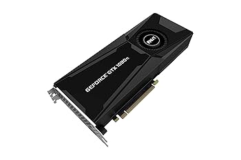 Amazon | Palit gtx1080 Ti、11 GB ddr5 X、HDMI、3 DP、2つ