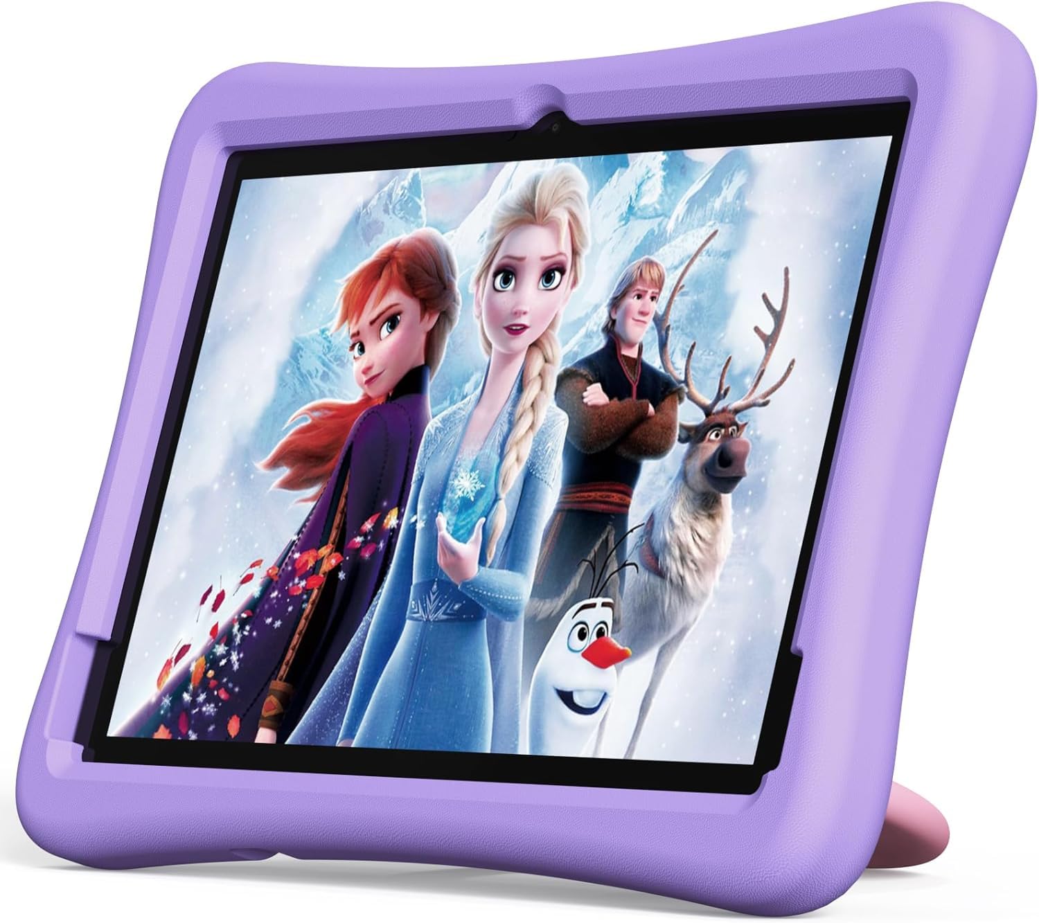 【美品】Plimpton Plimpad Kids10 Kids Tablet, 10 inch Tablet for Kids, Android 13, Google