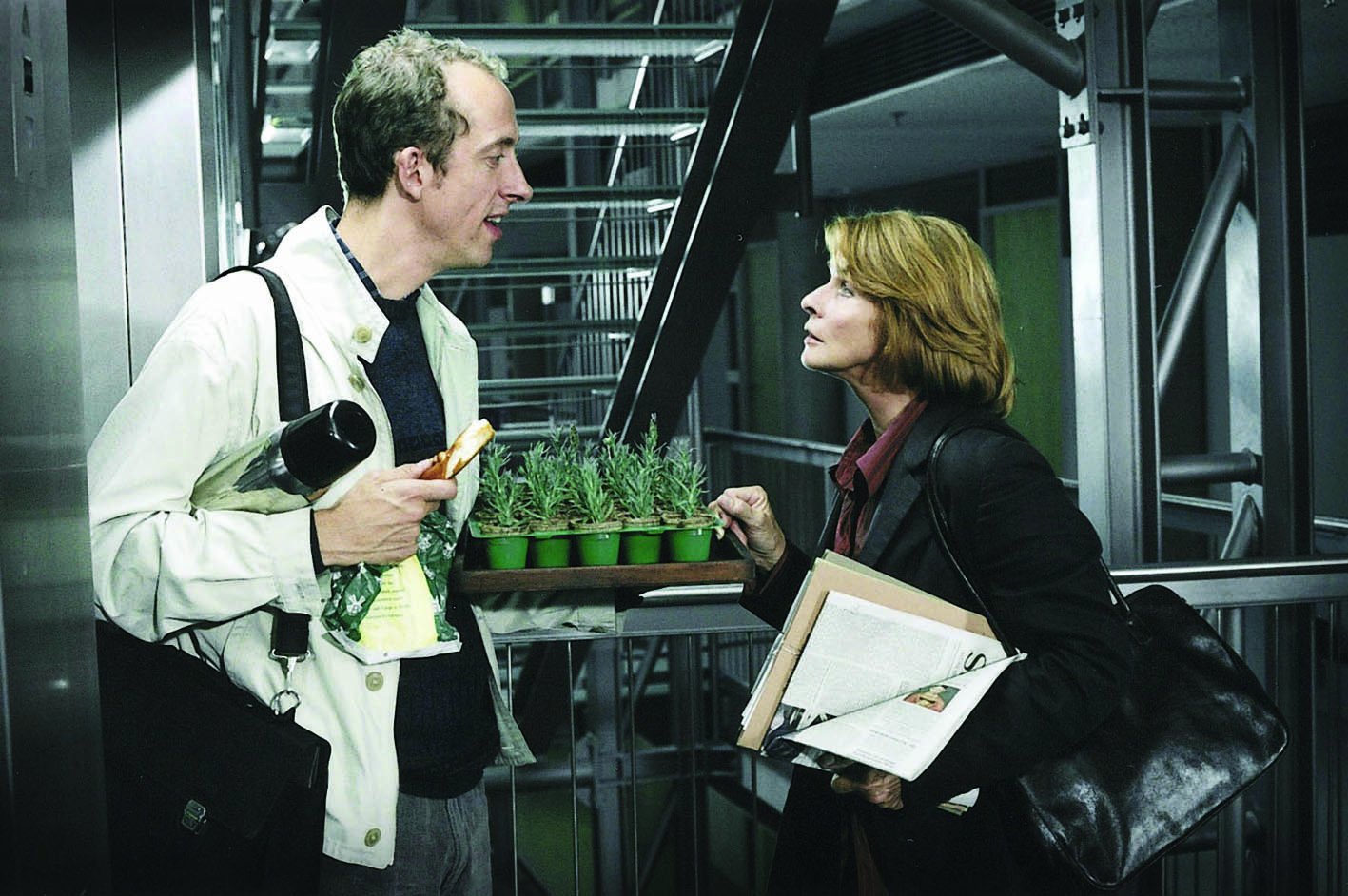 Unter Verdacht - Volume 1/Filme 01-05