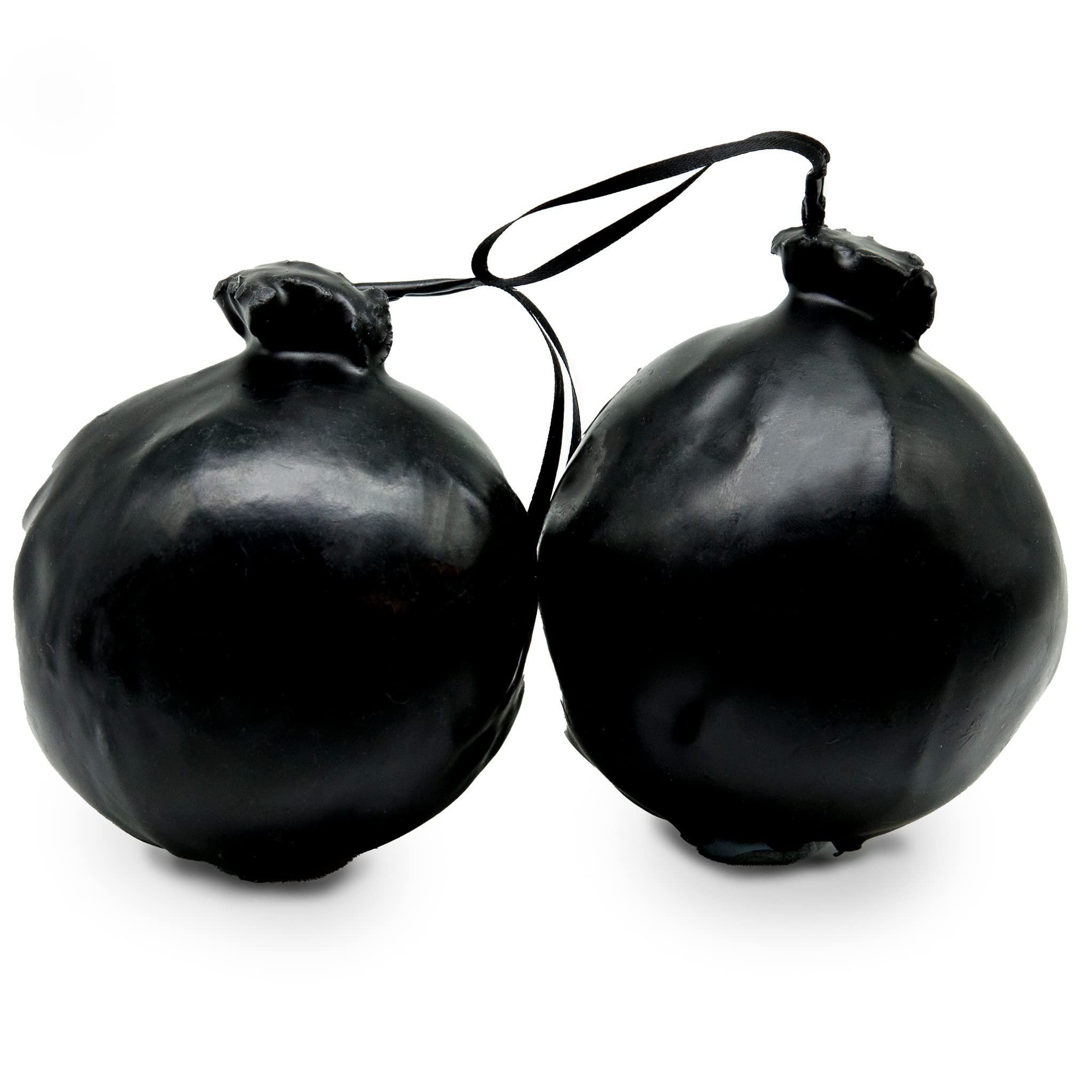 Traditional Lancashire Cheese Black Bomb (x2) 230g