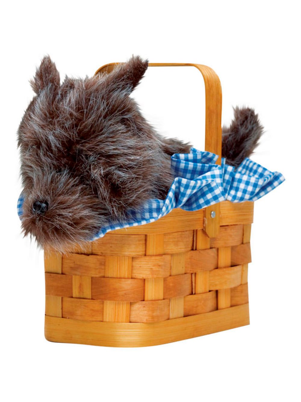 Toto Handbag Basket