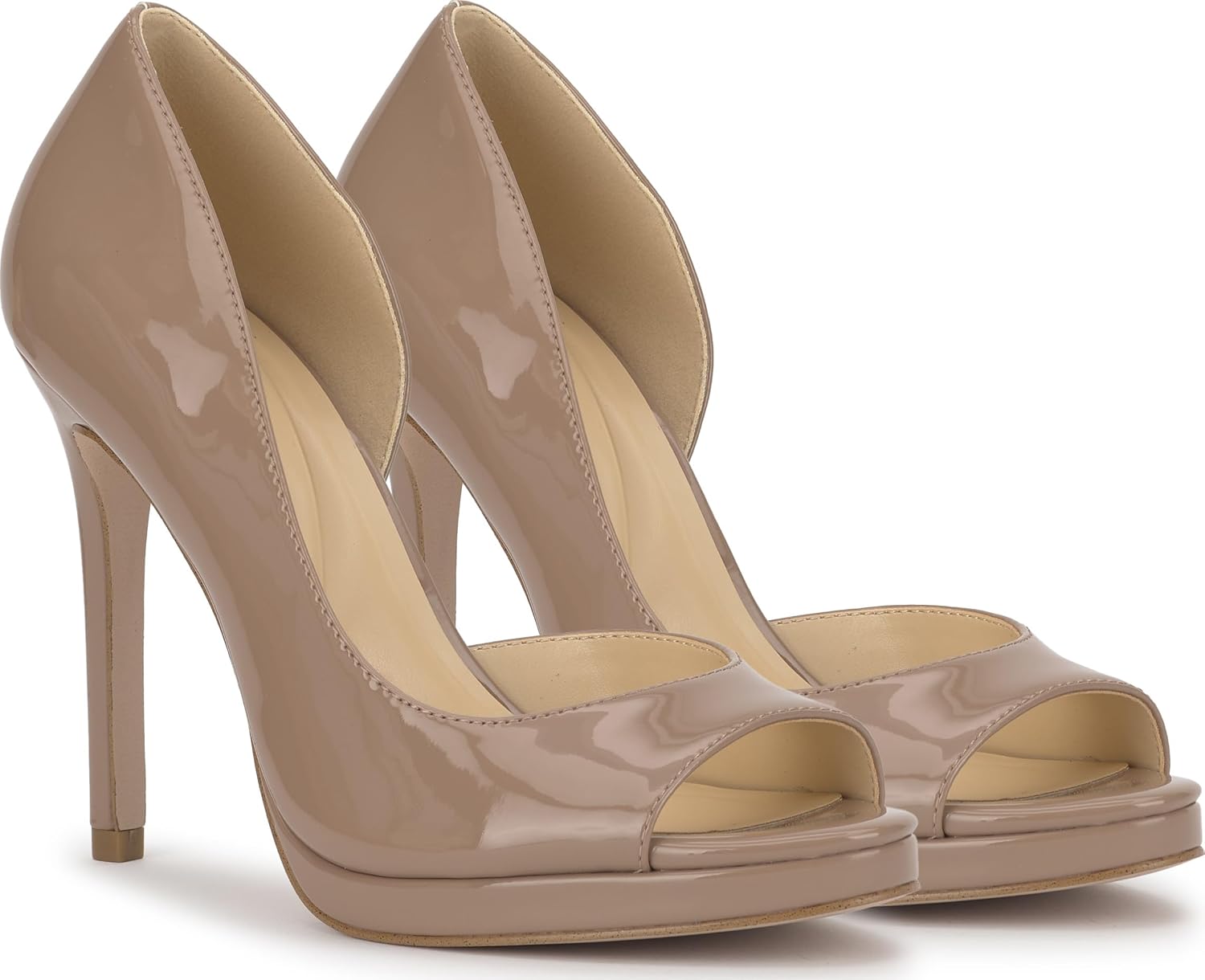 Jessica Simpson Womens Kimli - Image 7