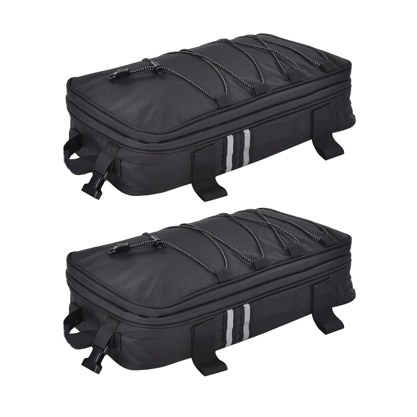 Hecktaschen, verschleißfeste Top Taschen, Motorradgepäck, zusätzliches wasserdichtes Top Pack für R1200GS Adventure Motorradgepäck