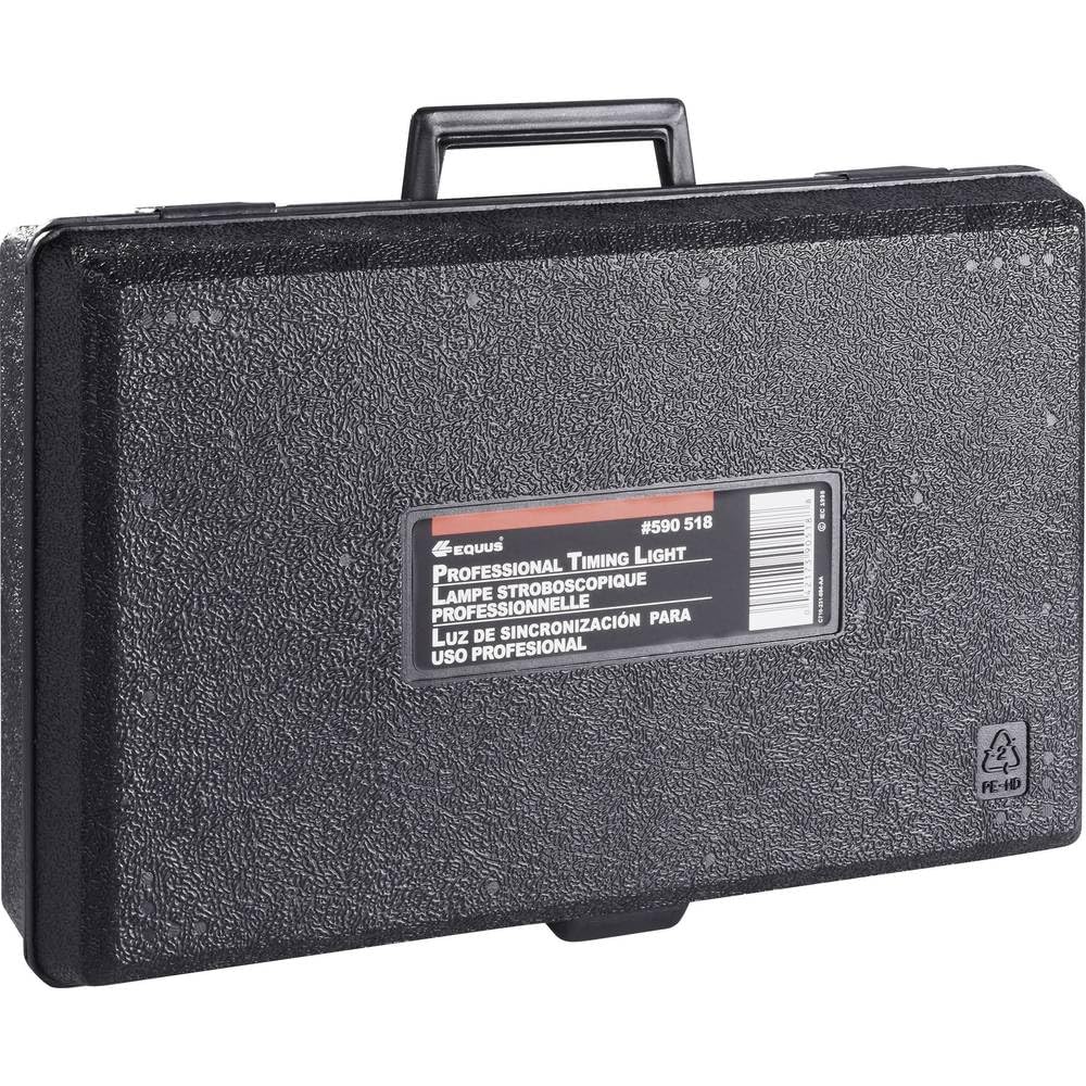 Tester rapido per motori Equus 590-518 1 pc(s)
