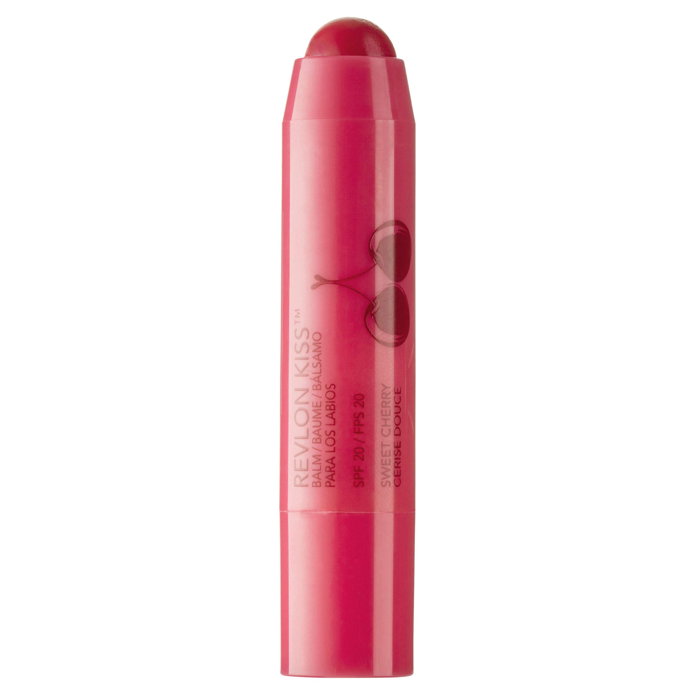 Revlon Lippenbalsam LSF20 N°030 Sweet Cherry