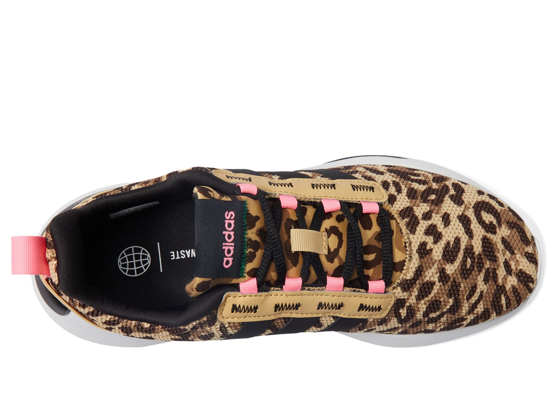 Snapklik.com : Adidas Racer TR21 Running Shoe