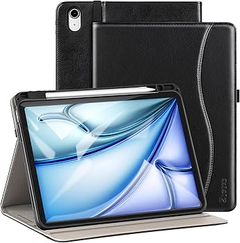 Amazon.com: ZtotopCases for IPad Air (M3 2025 / M2 2024) 11 Inch