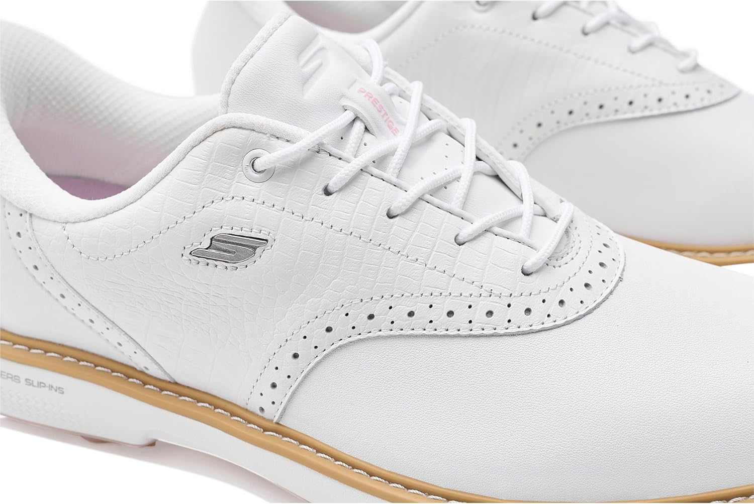 Skechers Women's Go Golf Prestige Sl