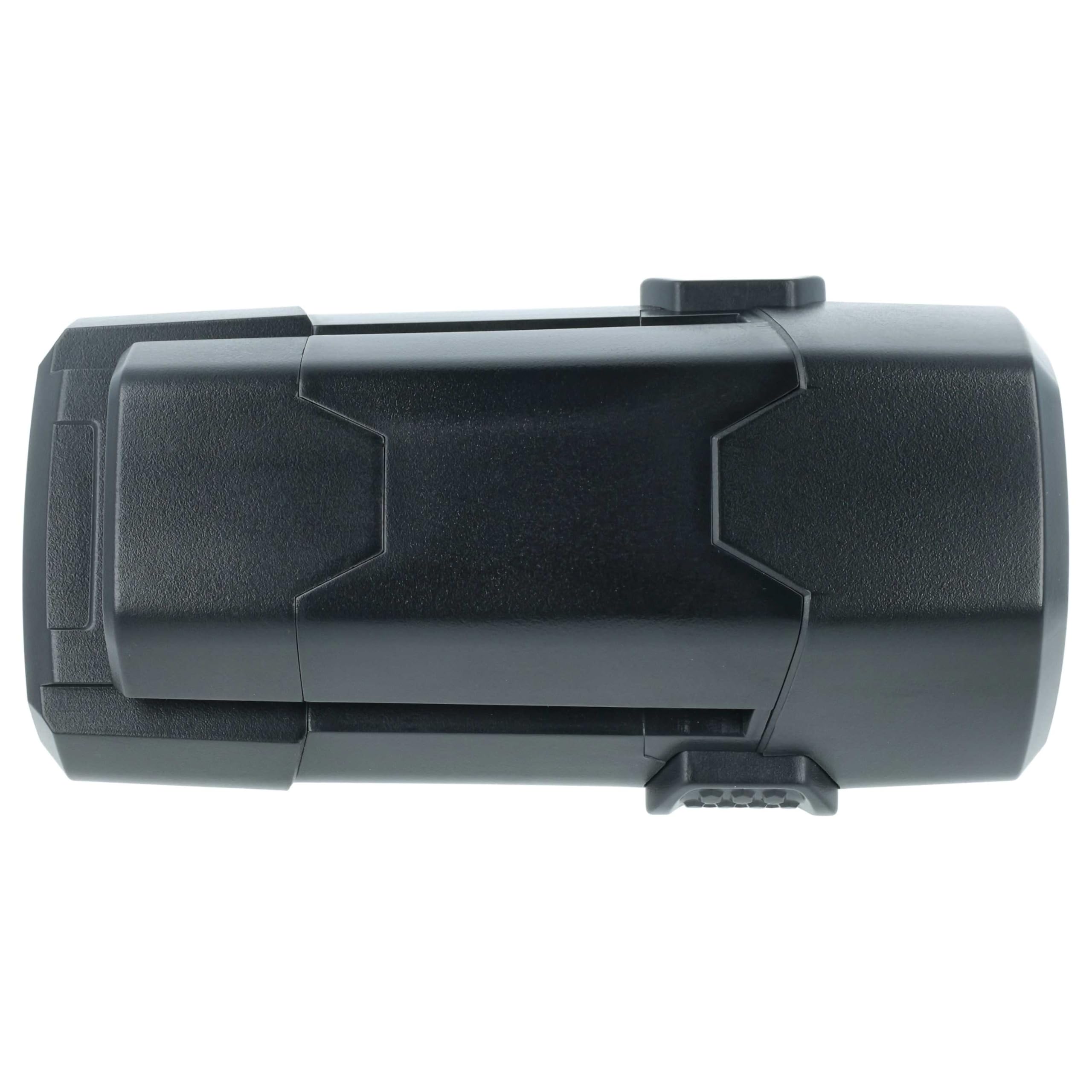 vhbw Akumulator kompatybilny z narzędziami Lux-Tools A-KS-18Li/25 (3000 mAh, litowo-jonowy, 18 V)