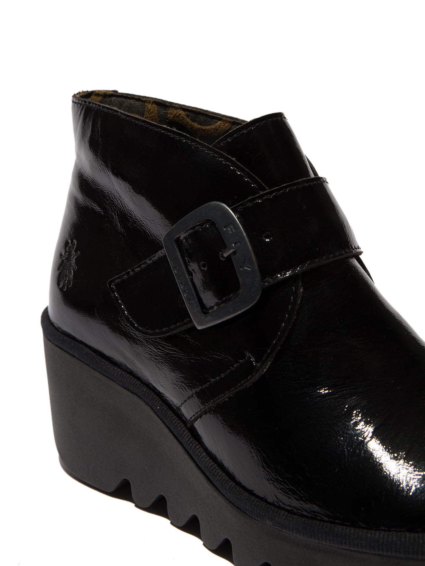 Fly London Birt397fly Fashion BootFemme