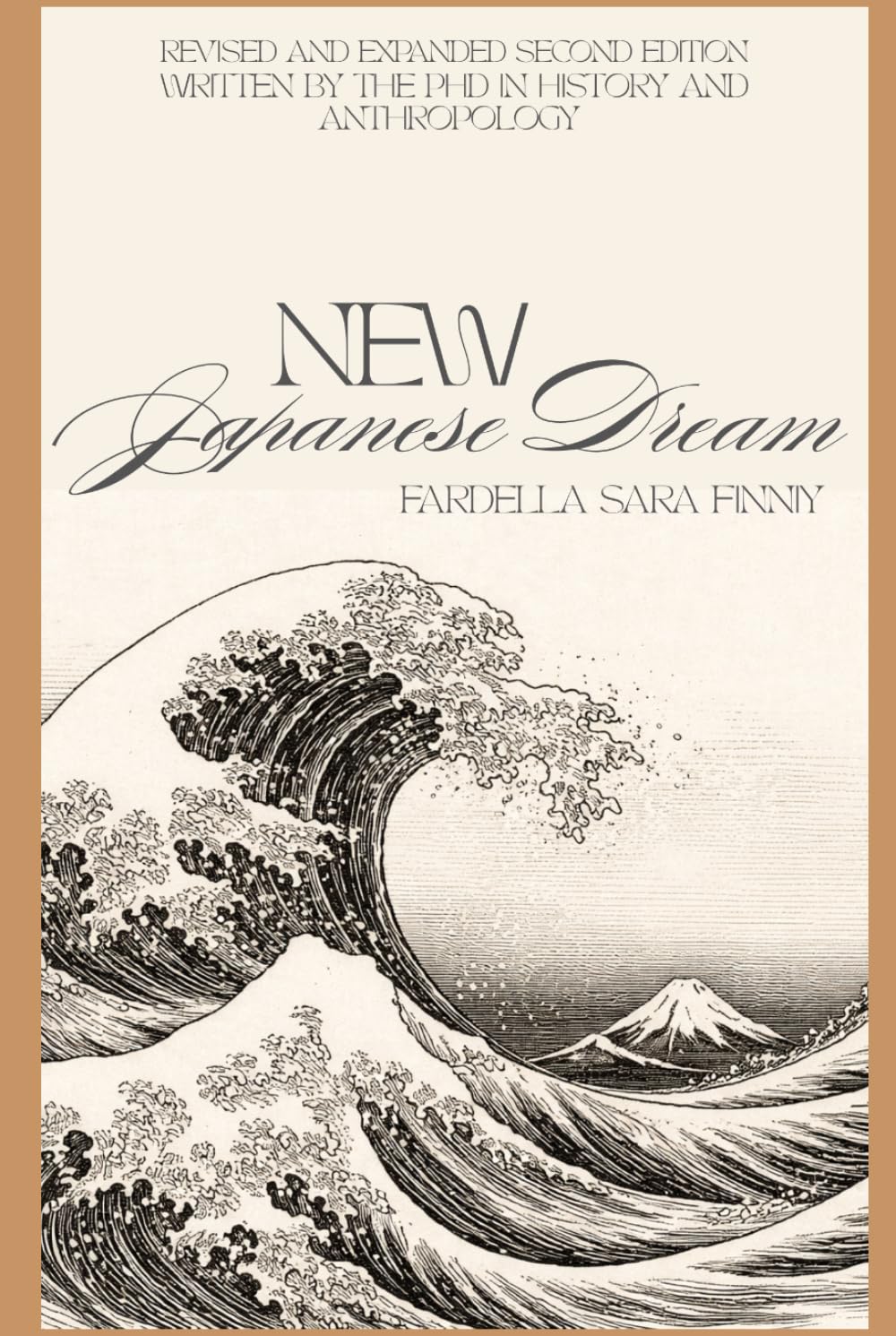 New Japanese Dream: Revised and Expanded Second Edition