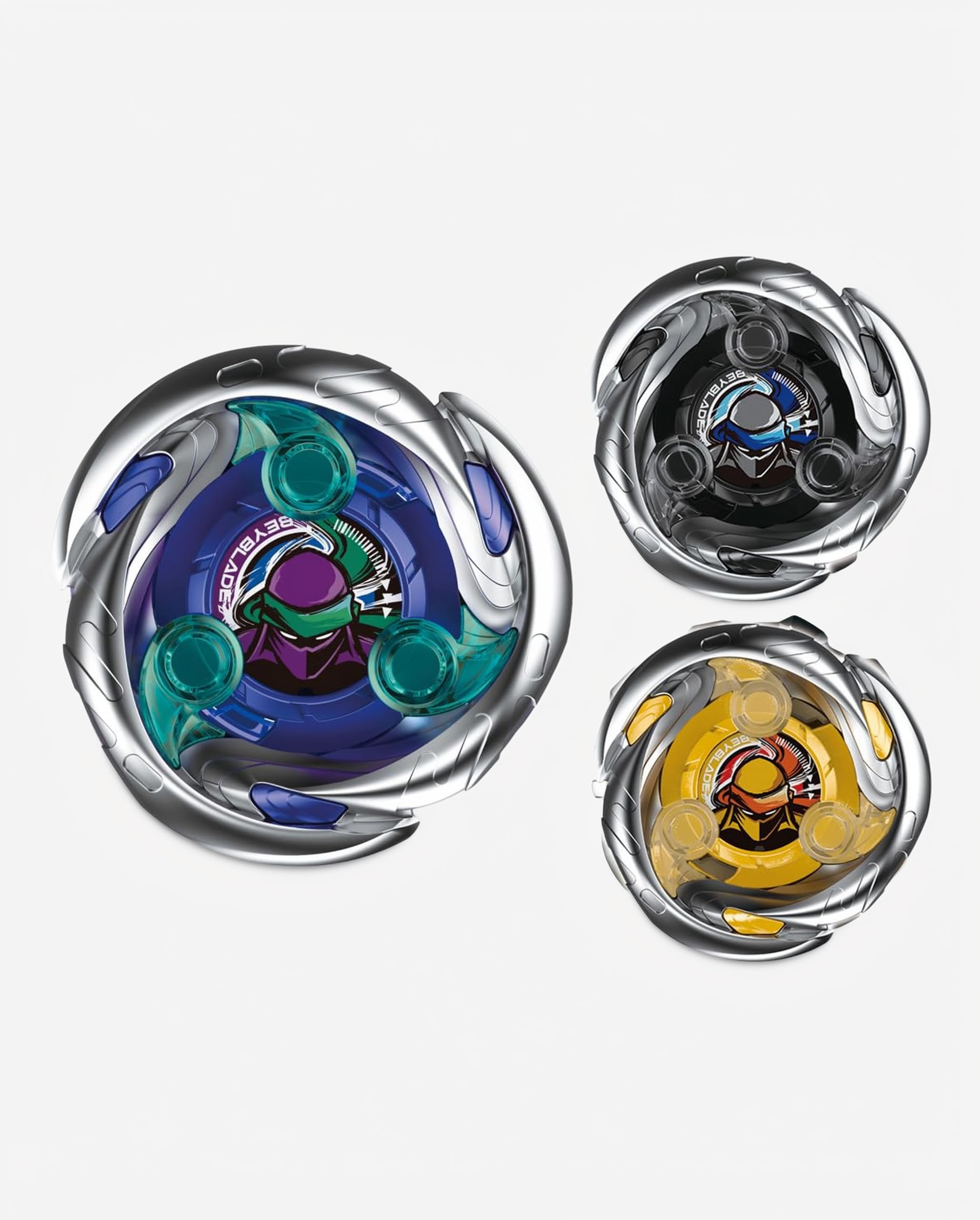 Amazon.com: タカラトミー(TAKARA TOMY) BEYBLADE X Beyblade X UX-05