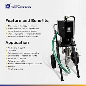 Best Paint Sprayers for Metal Pro Picks 21