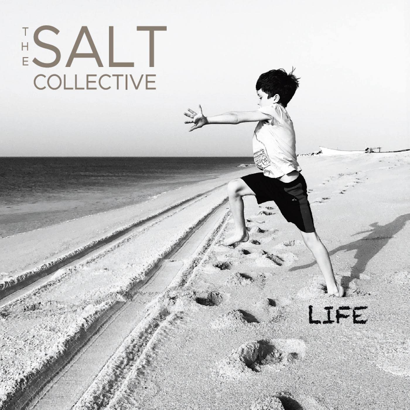 Salt Collective Life LP New 634457127067