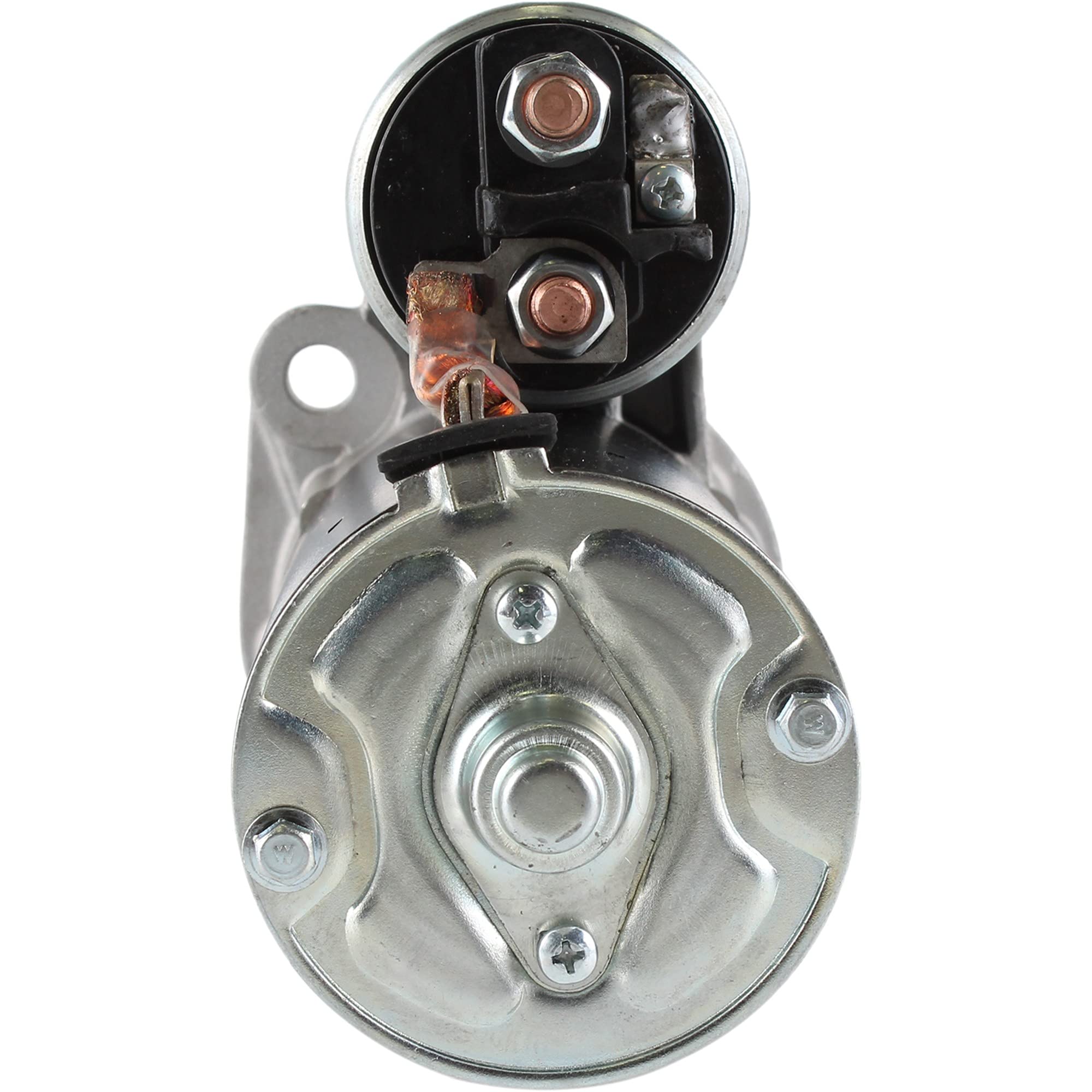 DB Electrical SBO0325 New Starter For Mercury Marine Vm Diesel 