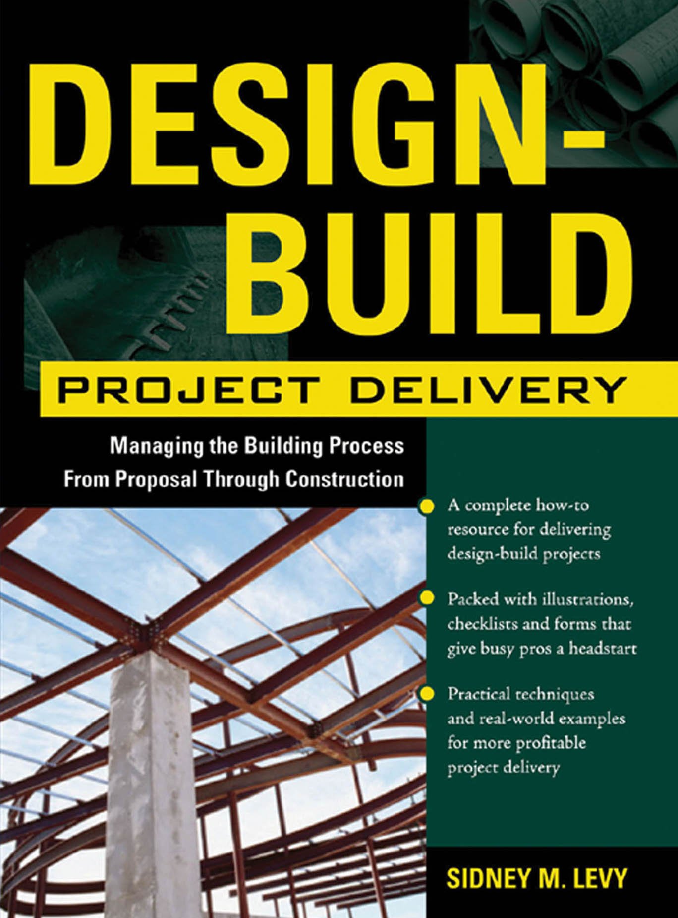 Design-Build Project Delivery manuel pour rédiger une proposition
