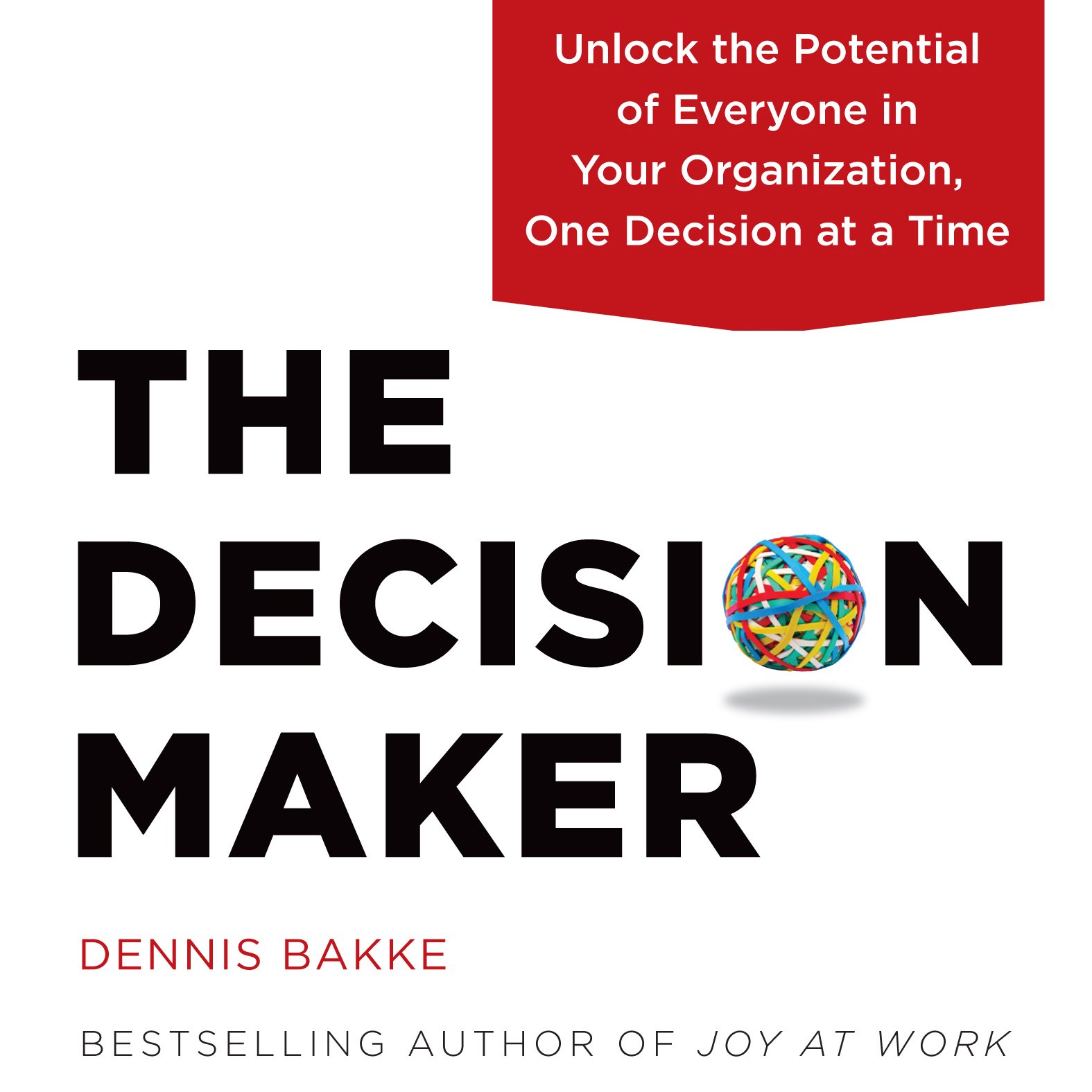 The Decision Maker
