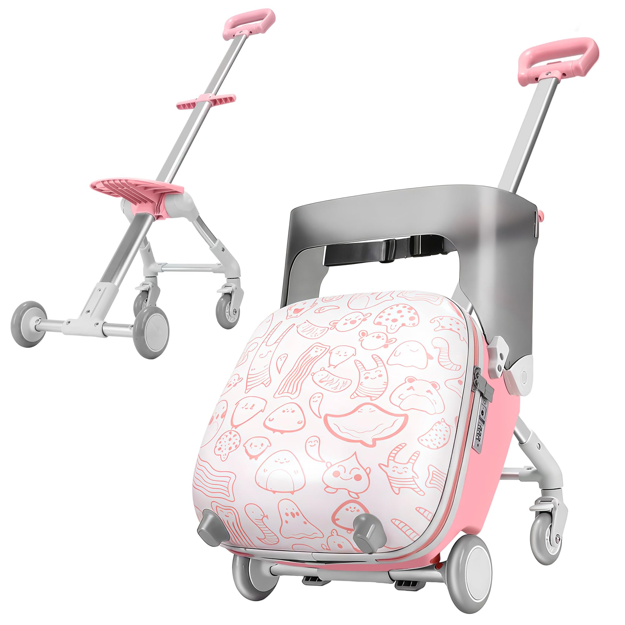 AODI Convertible 20"