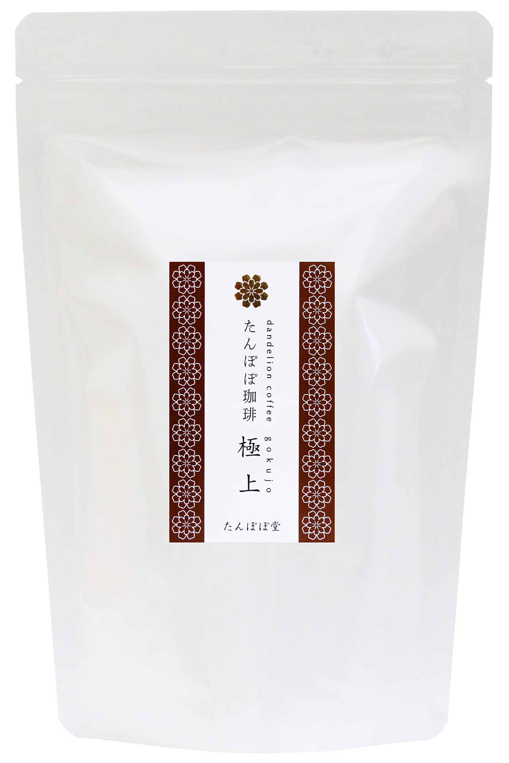値下げ交渉可★たんぽぽ Amazon.co.jp: たんぽぽ堂 たんぽぽコーヒー極上 120パック タンポポ茶