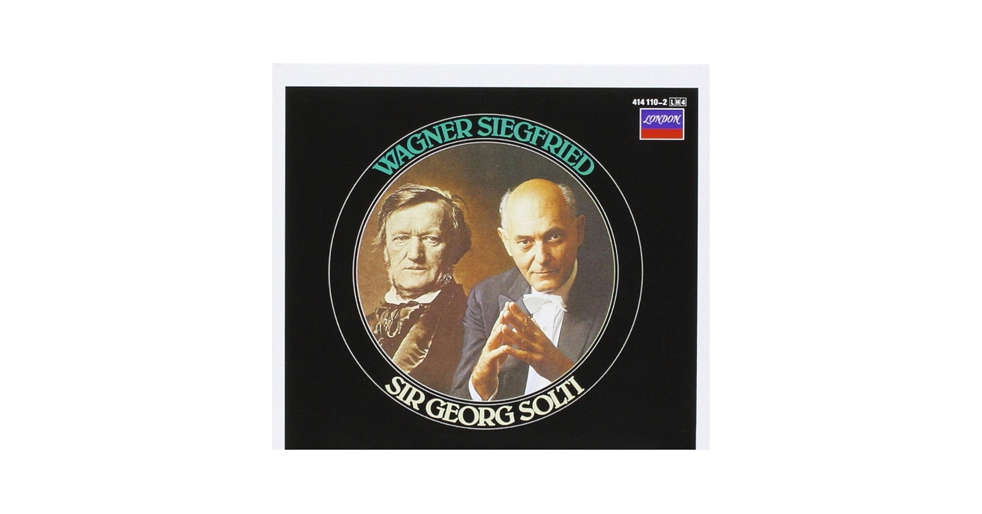 Wagner: Siegfried - Amazon.com Music