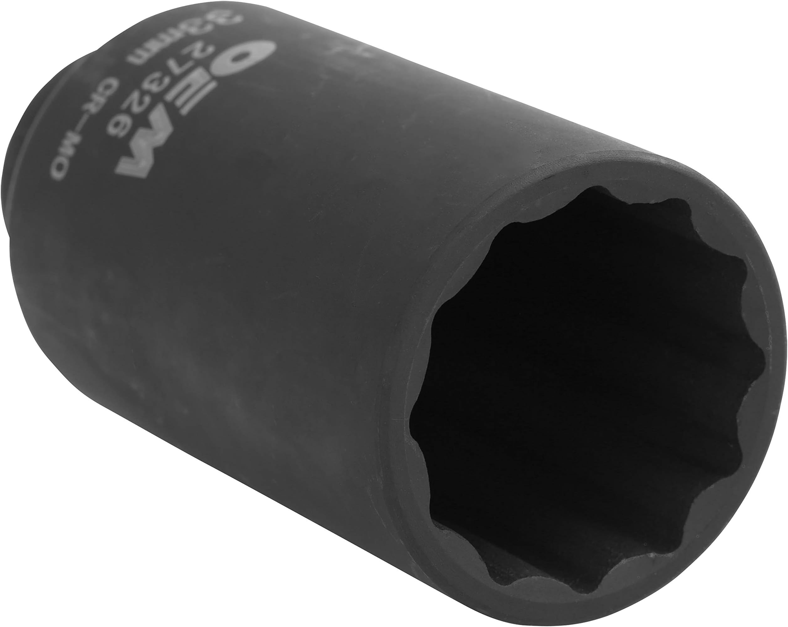 30 Mm 12 Point Axle Nut Socket