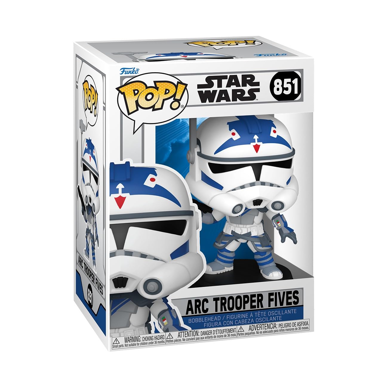 Amazon.com: Funko: Star Wars