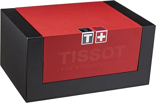 Miniatura 2 de Tissot T0632101103700 - Reloj Mujer, Plata, Talla única, Correas, Plata, Talla única, Correas, plateado, Correas