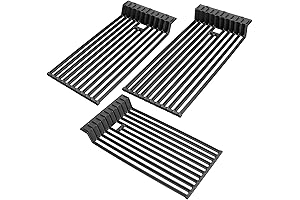 DPP11 16 13/16" Grill Grate for Broilmaster Grill Parts P3