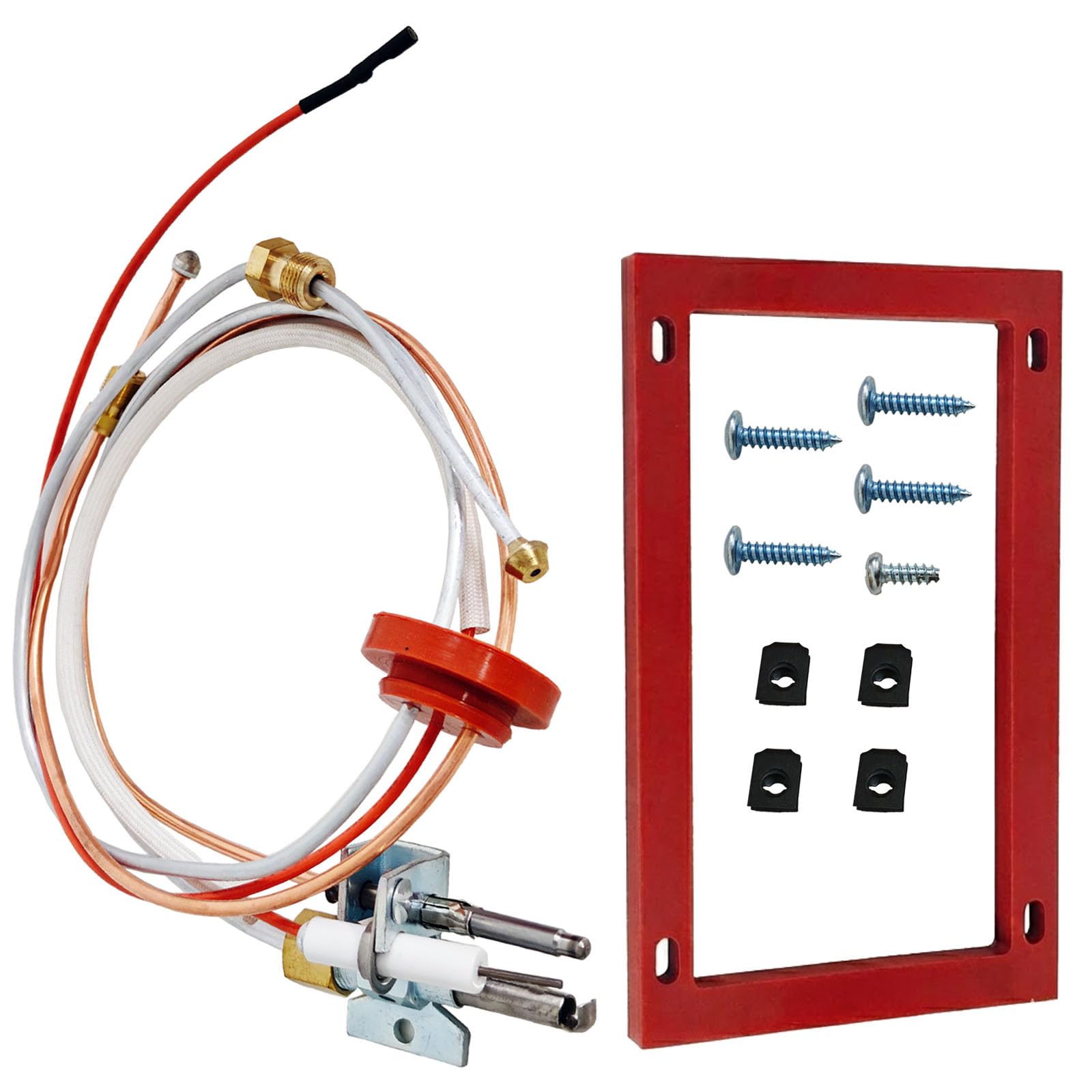hiroty 77 Upgraded SP20075 SP20305A Pilot and Igniter Assembly Kit