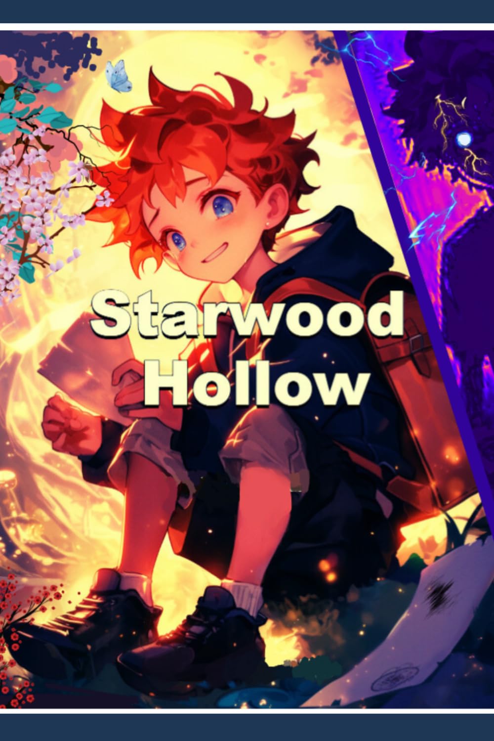 Beyond Worlds