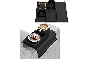 Honda Accord Cup Holder Inserts