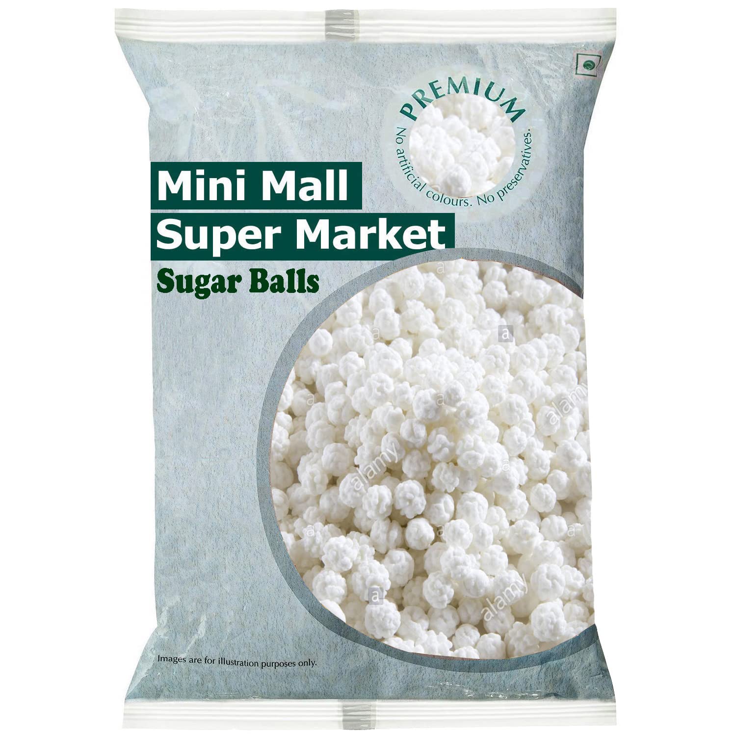 MiniMall Super Market Special Small Sugar Balls for Pooja/Prashad/Sugar Makhana/Sakariya (1 Kg) (B09JMLGPV3) Amazon Price History, Amazon Price Tracker