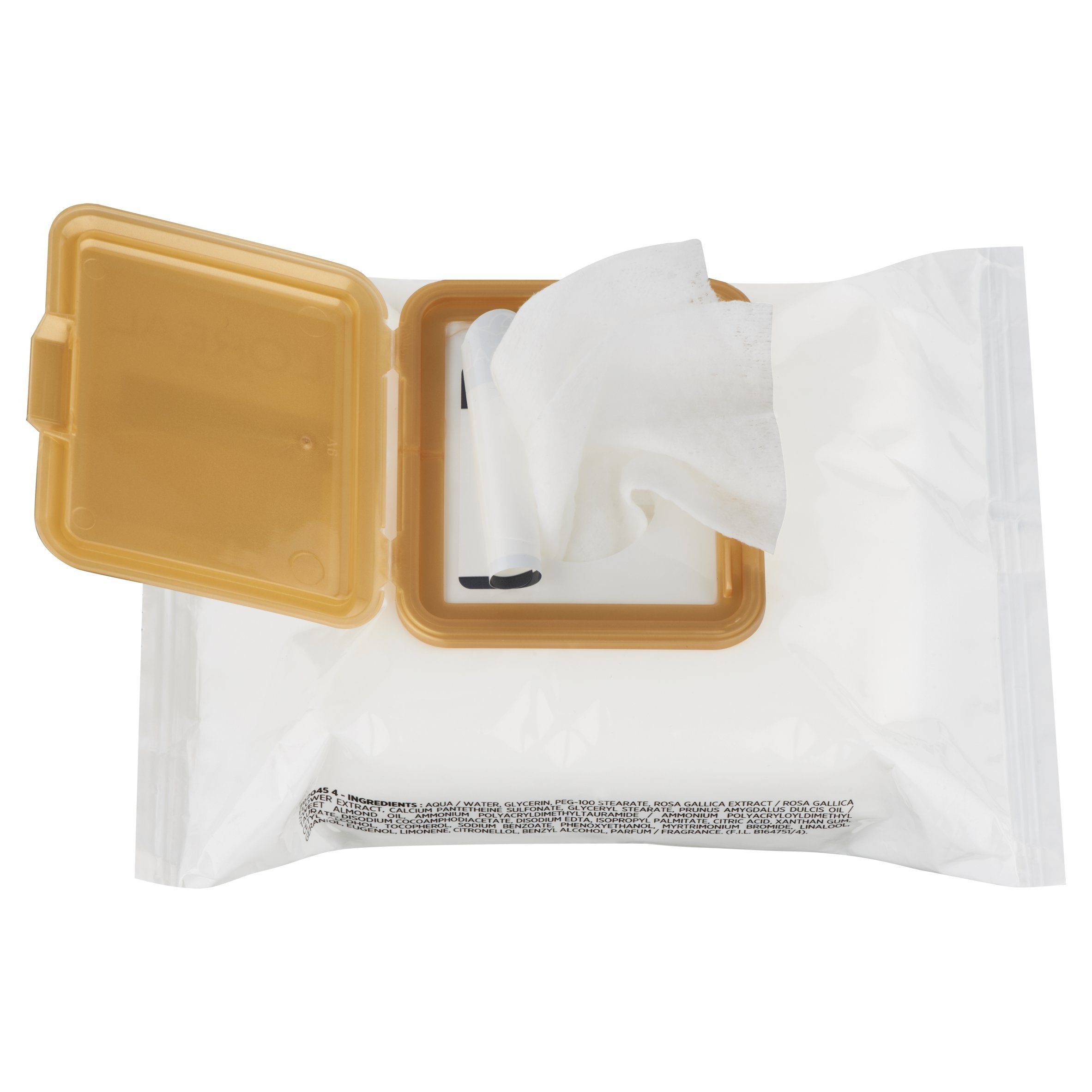 L'Oreal Age Perfect Classic Wipes, 250 g