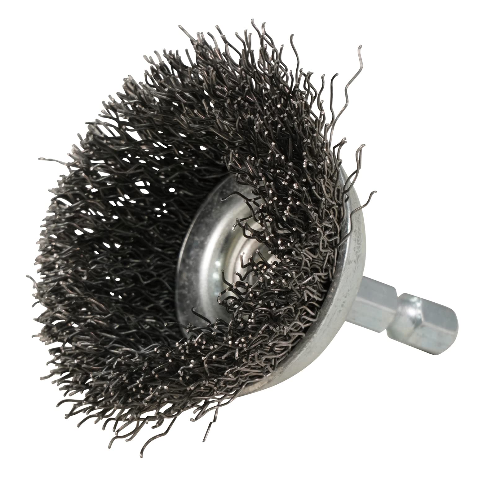 Makita D-76417 Spazzola a tazza di filo