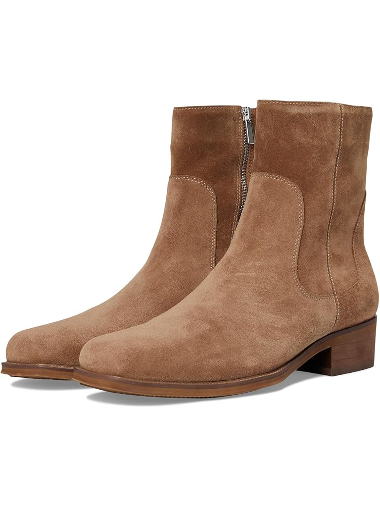 Taupe Steve Madden Jasper