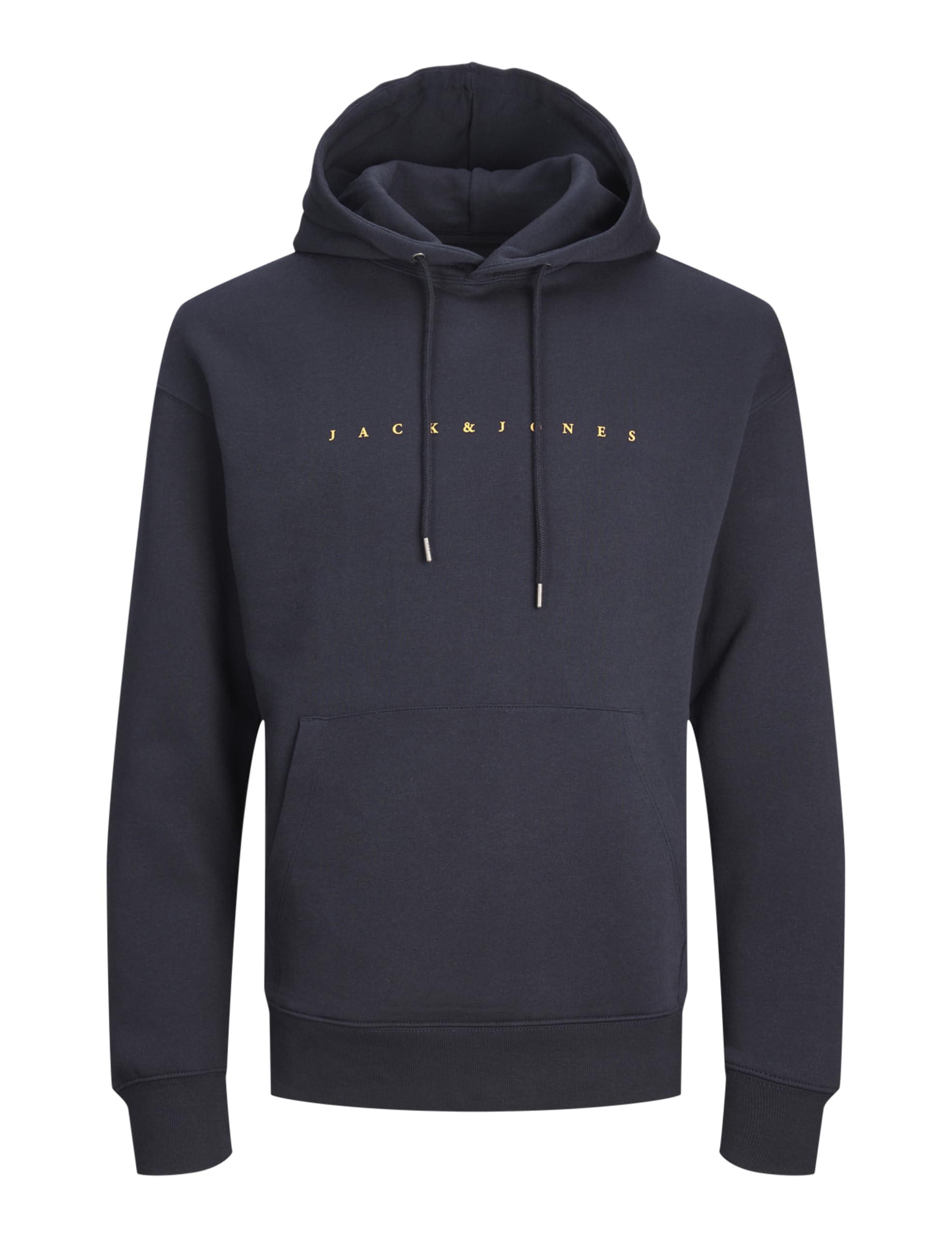 JACK & JONES Hoodie Logo Hoodie — view 51
