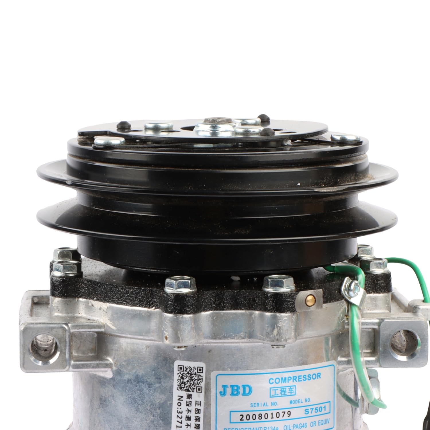 はあと Amazon.com: Otobaijeni 4425700 4456130 Air Conditioning Compressor