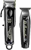 ウォールバリカン　WAHL MagicClip Clipper&Detailer 56463BlackMagicClip_HERO_300x.