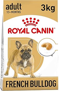 Amazon.co.jp: ロイヤルカナン BHN フレンチブルドッグ 成犬・高齢犬用