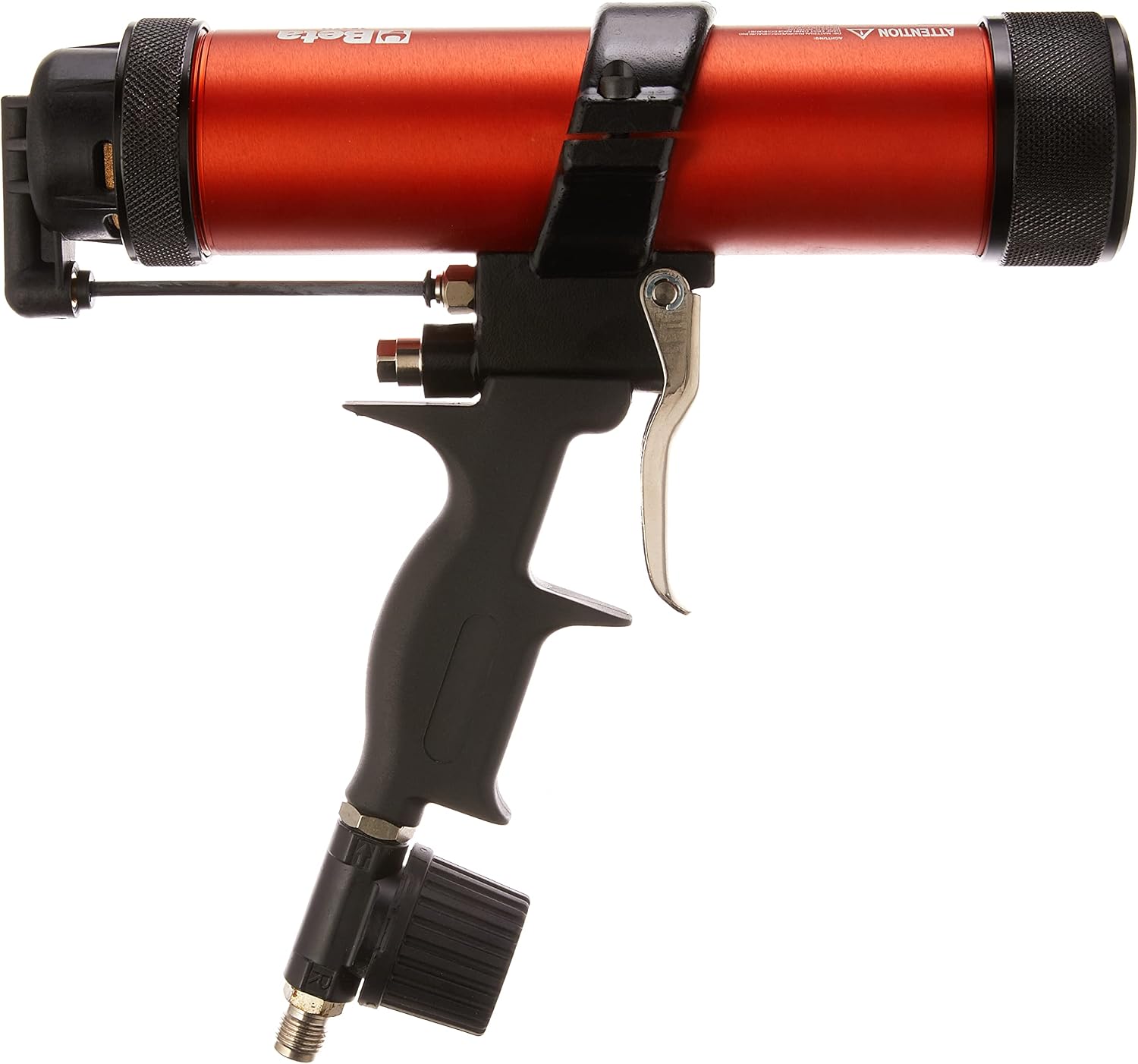 Beta 19470011 Model 1947 H Bonding Gun, 300/310ml Capacity, 1/4" Gas